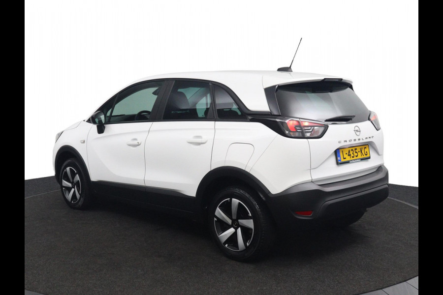 Opel Crossland 1.2 Turbo Edition*NIEUW MODEL*CRUISE*A/C*TEL*