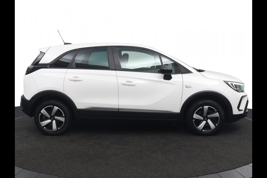 Opel Crossland 1.2 Turbo Edition*NIEUW MODEL*CRUISE*A/C*TEL*