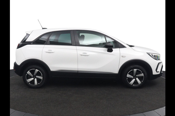 Opel Crossland 1.2 Turbo Edition*NIEUW MODEL*CRUISE*A/C*TEL*