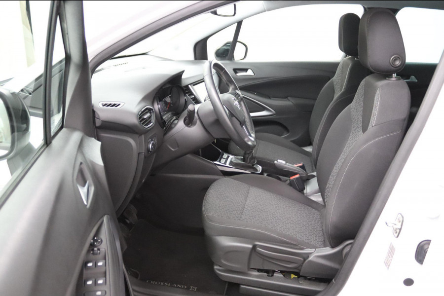 Opel Crossland 1.2 Turbo Edition*NIEUW MODEL*CRUISE*A/C*TEL*