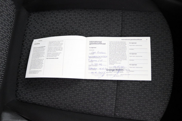 Opel Crossland 1.2 Turbo Edition*NIEUW MODEL*CRUISE*A/C*TEL*