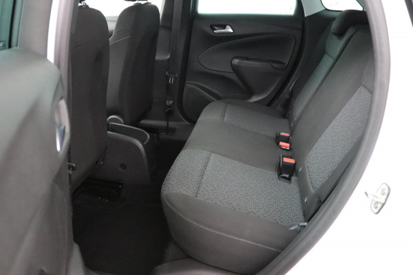 Opel Crossland 1.2 Turbo Edition*NIEUW MODEL*CRUISE*A/C*TEL*