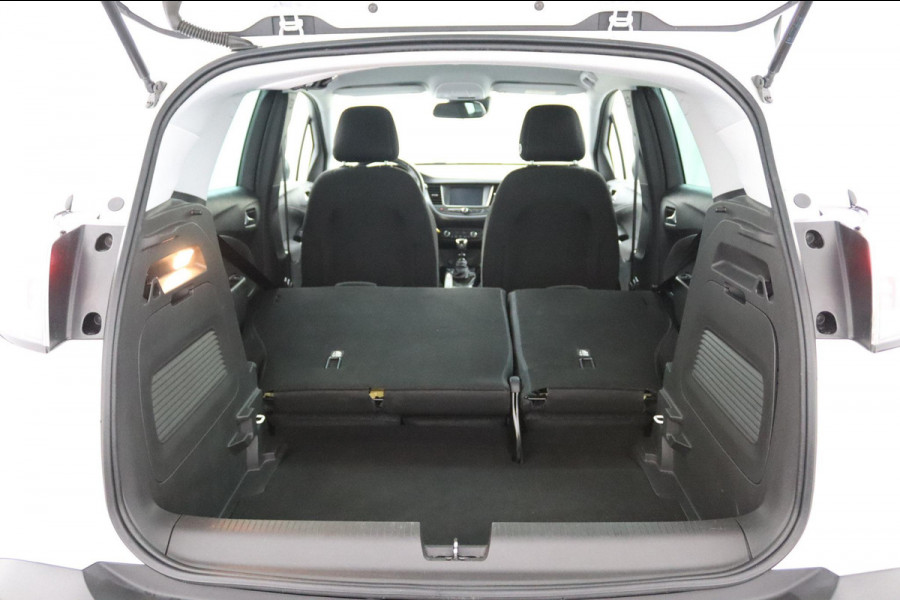 Opel Crossland 1.2 Turbo Edition*NIEUW MODEL*CRUISE*A/C*TEL*