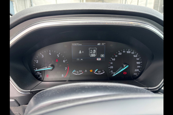 Ford FOCUS Wagon 1.0 EcoBoost Active Business | Trekhaak | Stoelverwarming | Winter Pack