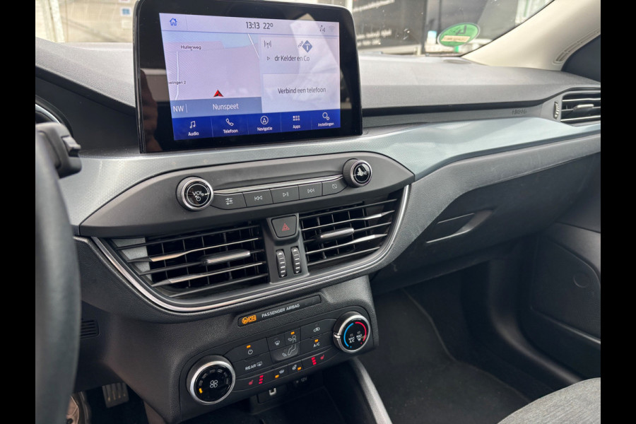 Ford FOCUS Wagon 1.0 EcoBoost Active Business | Trekhaak | Stoelverwarming | Winter Pack