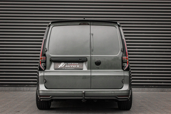 Volkswagen Caddy Cargo 2.0 TDI 199PK JB-EDITION / MAXTRON / SIDE- BARS / VERLAGING / ELEK- PAKKET / PDC / CAMERA / BLACK OPS /FULL