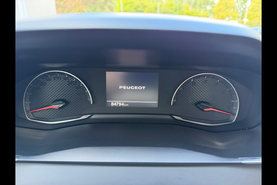 Peugeot 208 1.2 PureTech Active Pack Automaat 101 Pk | Airco | Cruise | Navigatie | 16".