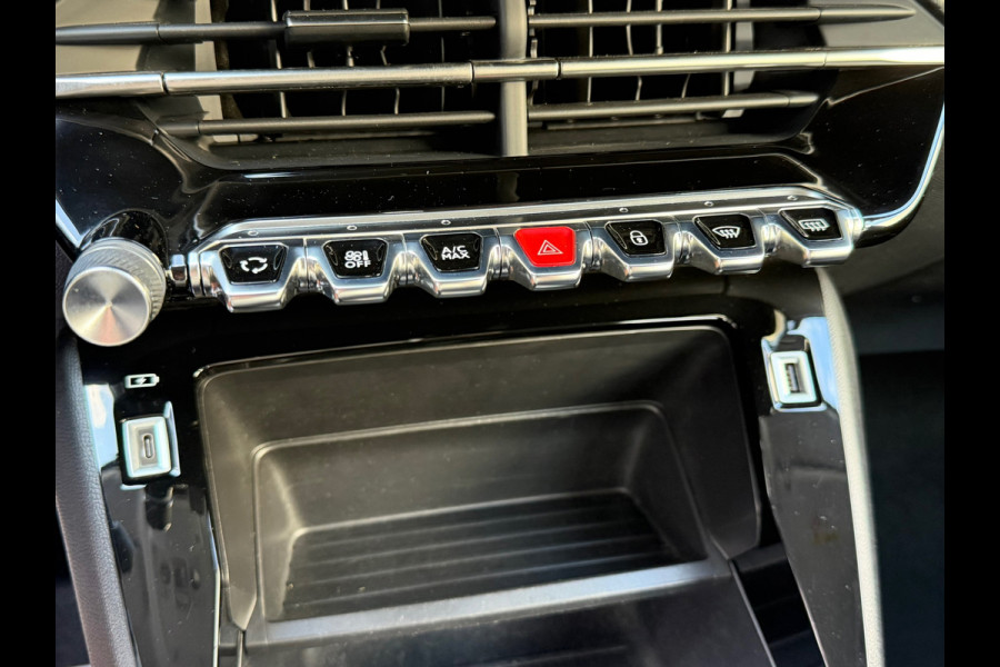 Peugeot 208 1.2 PureTech Active Pack Automaat 101 Pk | Airco | Cruise | Navigatie | 16".