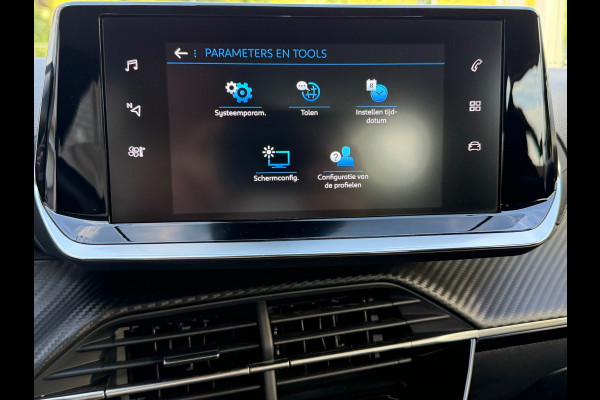 Peugeot 208 1.2 PureTech Active Pack Automaat 101 Pk | Airco | Cruise | Navigatie | 16".