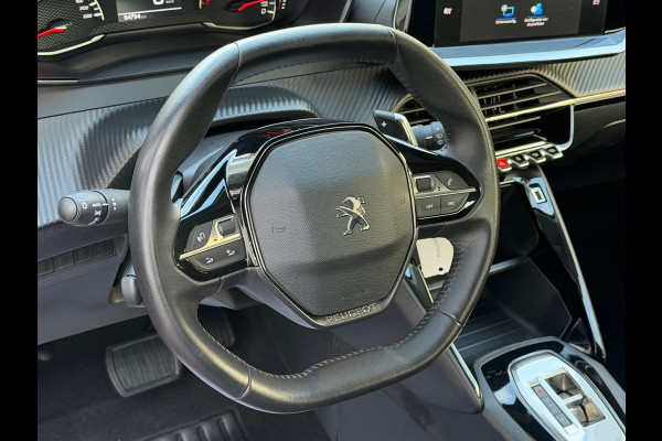 Peugeot 208 1.2 PureTech Active Pack Automaat 101 Pk | Airco | Cruise | Navigatie | 16".