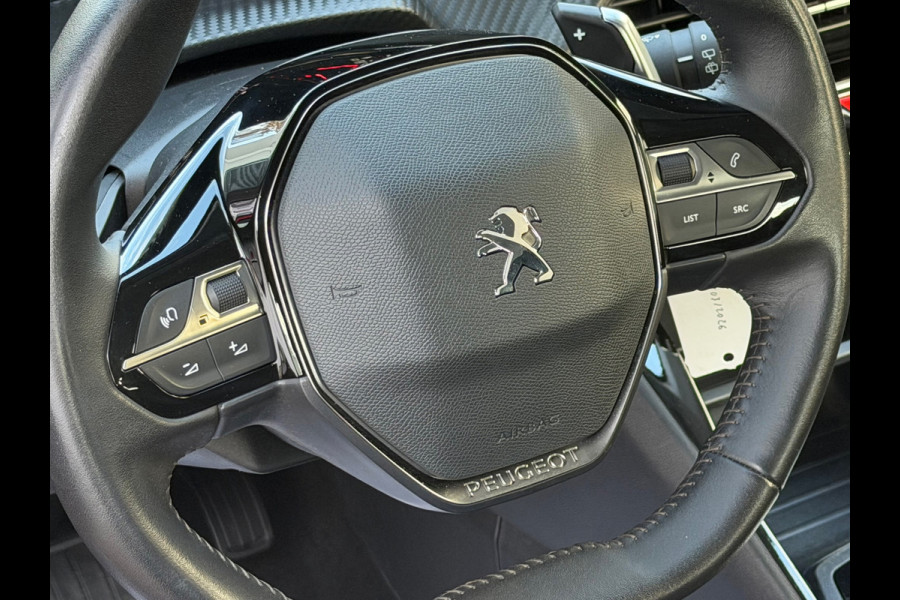 Peugeot 208 1.2 PureTech Active Pack Automaat 101 Pk | Airco | Cruise | Navigatie | 16".