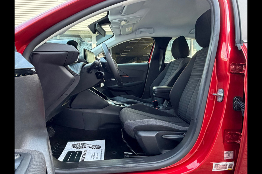 Peugeot 208 1.2 PureTech Active Pack Automaat 101 Pk | Airco | Cruise | Navigatie | 16".