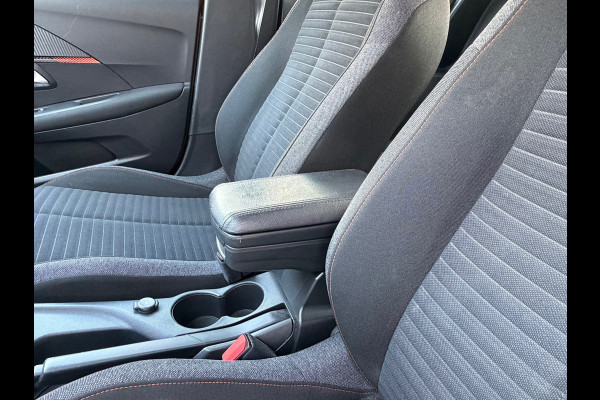 Peugeot 208 1.2 PureTech Active Pack Automaat 101 Pk | Airco | Cruise | Navigatie | 16".