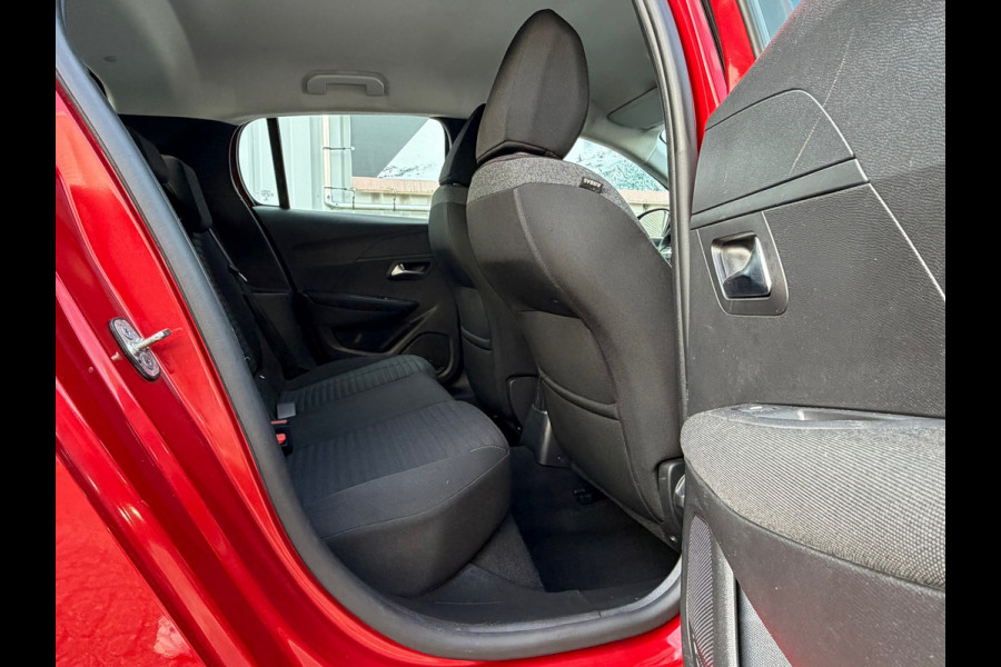 Peugeot 208 1.2 PureTech Active Pack Automaat 101 Pk | Airco | Cruise | Navigatie | 16".