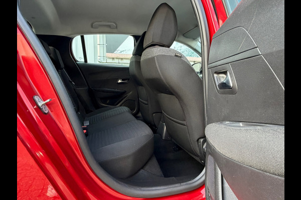 Peugeot 208 1.2 PureTech Active Pack Automaat 101 Pk | Airco | Cruise | Navigatie | 16".