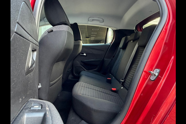 Peugeot 208 1.2 PureTech Active Pack Automaat 101 Pk | Airco | Cruise | Navigatie | 16".