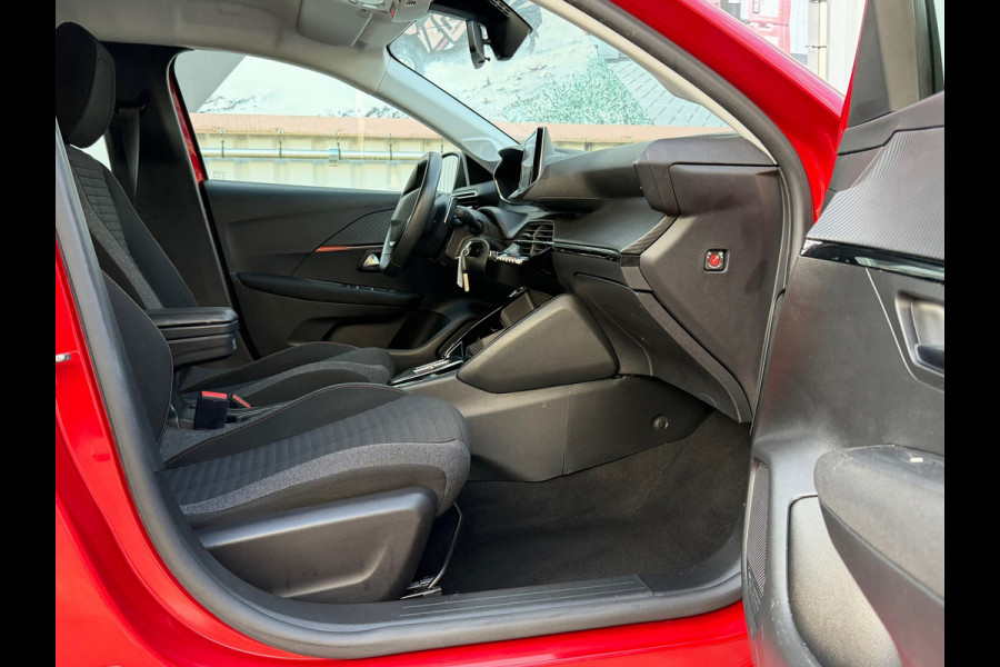 Peugeot 208 1.2 PureTech Active Pack Automaat 101 Pk | Airco | Cruise | Navigatie | 16".