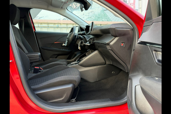 Peugeot 208 1.2 PureTech Active Pack Automaat 101 Pk | Airco | Cruise | Navigatie | 16".
