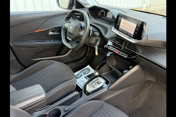 Peugeot 208 1.2 PureTech Active Pack Automaat 101 Pk | Airco | Cruise | Navigatie | 16".