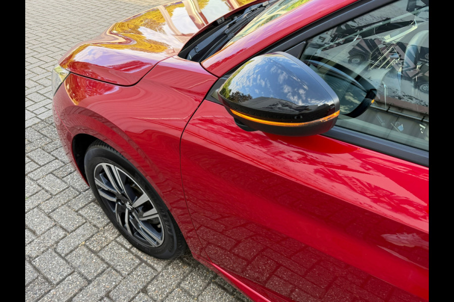 Peugeot 208 1.2 PureTech Active Pack Automaat 101 Pk | Airco | Cruise | Navigatie | 16".