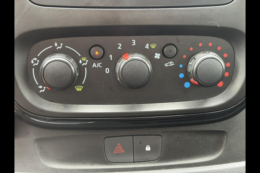 Opel Vivaro 1.6 CDTI L1H2*A/C*CRUISE*CAM*KOELKAST*OMVORMER*3P*