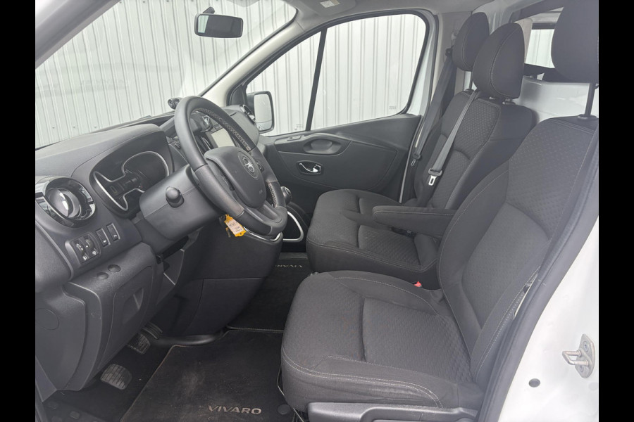 Opel Vivaro 1.6 CDTI L1H2*A/C*CRUISE*CAM*KOELKAST*OMVORMER*3P*