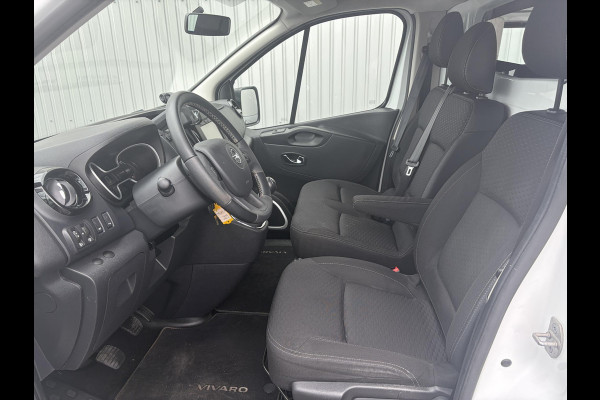 Opel Vivaro 1.6 CDTI L1H2*A/C*CRUISE*CAM*KOELKAST*OMVORMER*3P*