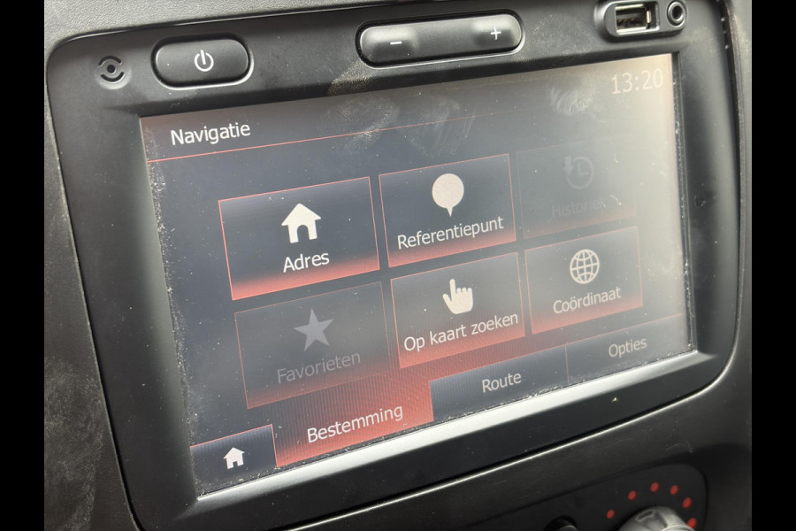 Opel Vivaro 1.6 CDTI L1H2*A/C*CRUISE*CAM*KOELKAST*OMVORMER*3P*