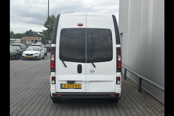 Opel Vivaro 1.6 CDTI L1H2*A/C*CRUISE*CAM*KOELKAST*OMVORMER*3P*