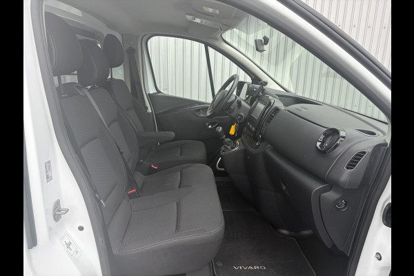 Opel Vivaro 1.6 CDTI L1H2*A/C*CRUISE*CAM*KOELKAST*OMVORMER*3P*
