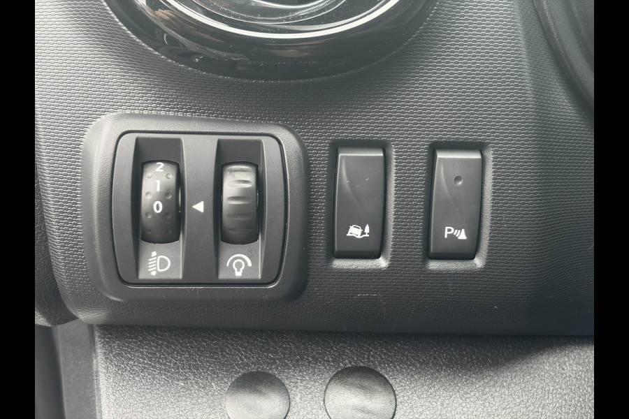 Opel Vivaro 1.6 CDTI L1H2*A/C*CRUISE*CAM*KOELKAST*OMVORMER*3P*