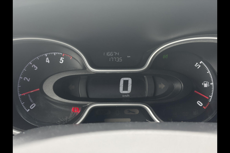 Opel Vivaro 1.6 CDTI L1H2*A/C*CRUISE*CAM*KOELKAST*OMVORMER*3P*