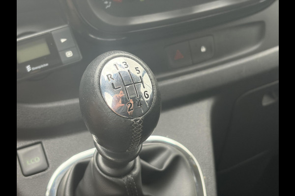 Opel Vivaro 1.6 CDTI L1H2*A/C*CRUISE*CAM*KOELKAST*OMVORMER*3P*