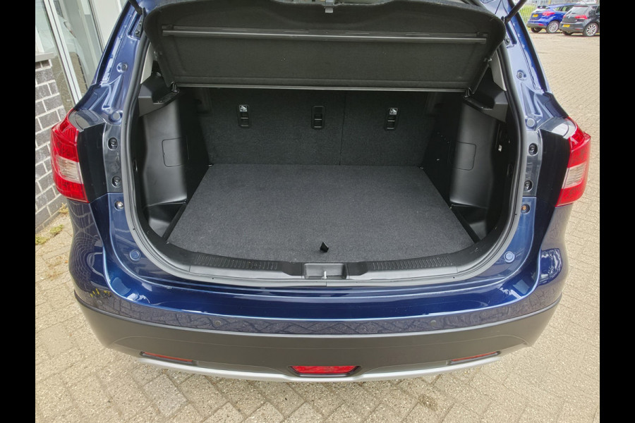 Suzuki S-Cross 1.4 Boosterjet Exclusive Aut Camra Navi 1Ste Eigenaar