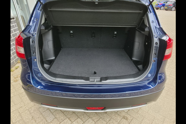 Suzuki S-Cross 1.4 Boosterjet Exclusive Aut Camra Navi 1Ste Eigenaar