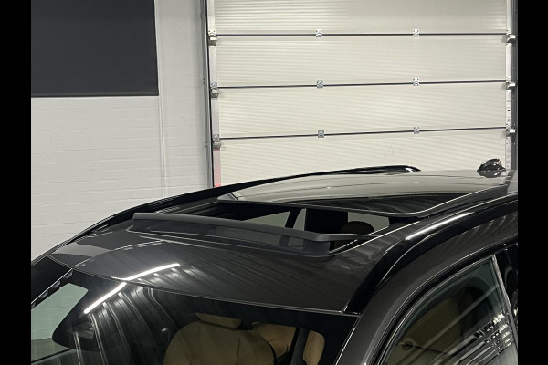 Volvo XC90 2.0 T8 Recharge AWD Ultra Dark Luchtvering | Bowers & Wilkins | Massage | Stoel-/Stuurverwarming | 360 camera | Head-up | 22" wielen | Google