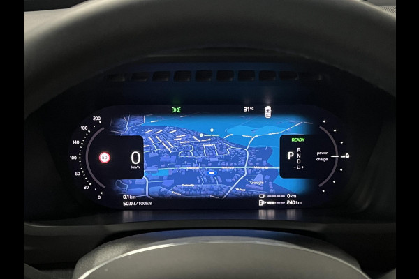 Volvo XC90 2.0 T8 Recharge AWD Ultra Dark Luchtvering | Bowers & Wilkins | Massage | Stoel-/Stuurverwarming | 360 camera | Head-up | 22" wielen | Google