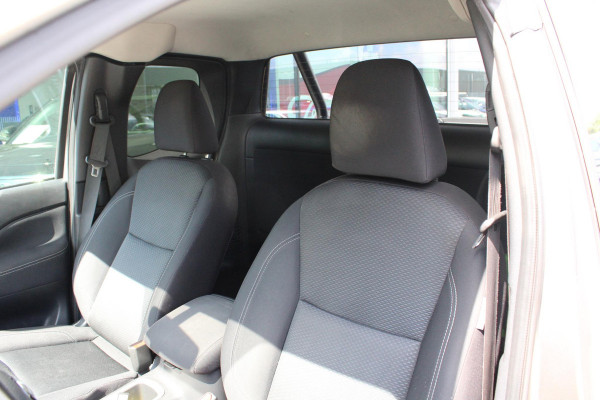 Nissan Navara 2.3 dCi N-Connecta King Cab 163pk Trekhaak | Navigatie | Stoelverwarming | Rondom camera zicht | 3.500kg Trekgewicht!