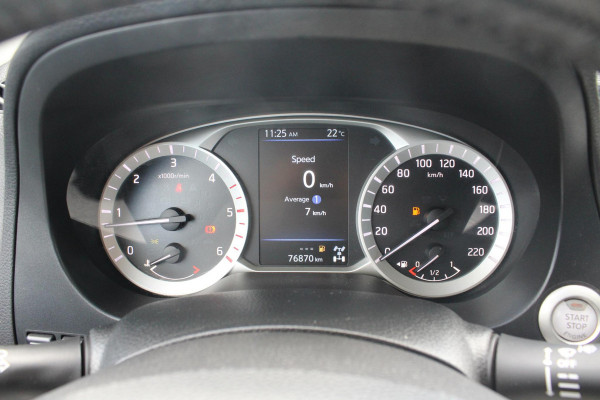 Nissan Navara 2.3 dCi N-Connecta King Cab 163pk Trekhaak | Navigatie | Stoelverwarming | Rondom camera zicht | 3.500kg Trekgewicht!