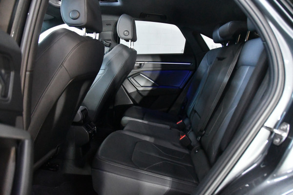 Audi Q3 Sportback 35 TFSI Competition 3x S-Line, Pano,Sfeer,SideAs