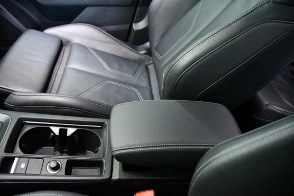 Audi Q3 Sportback 35 TFSI Competition 3x S-Line, Pano,Sfeer,SideAs