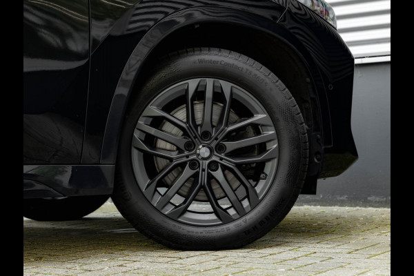 BMW X1 xDrive23i M-Sport - Memoryzetels - Trekhaak - 2000kg Trekgewicht