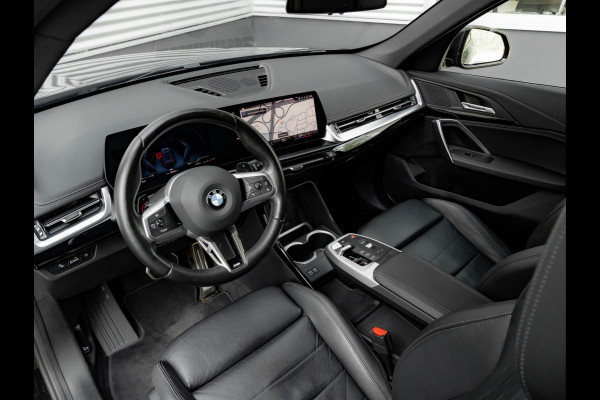 BMW X1 xDrive23i M-Sport - Memoryzetels - Trekhaak - 2000kg Trekgewicht