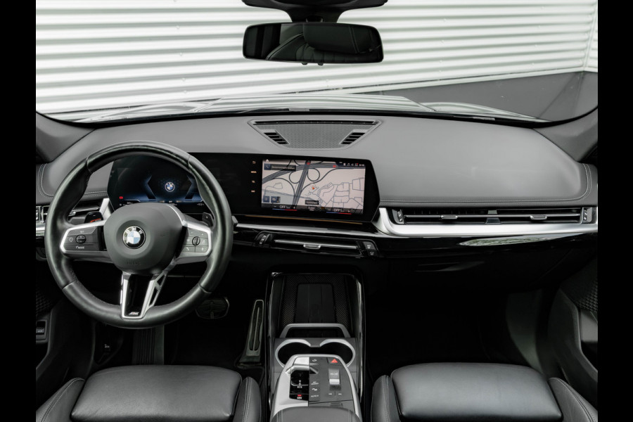 BMW X1 xDrive23i M-Sport - Memoryzetels - Trekhaak - 2000kg Trekgewicht