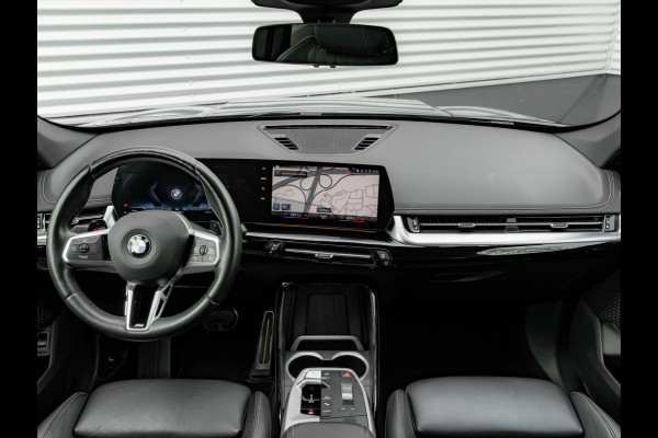 BMW X1 xDrive23i M-Sport - Memoryzetels - Trekhaak - 2000kg Trekgewicht