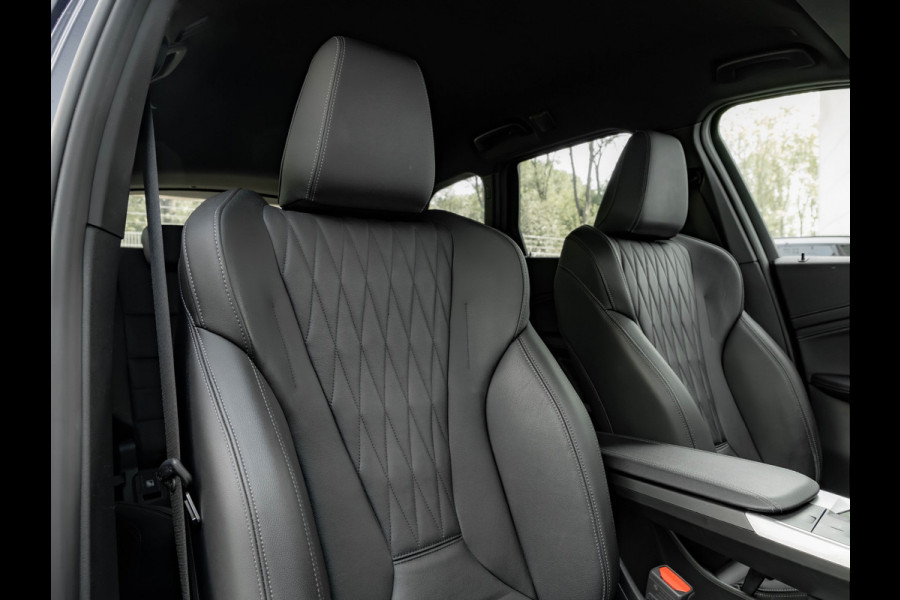 BMW X1 xDrive23i M-Sport - Memoryzetels - Trekhaak - 2000kg Trekgewicht