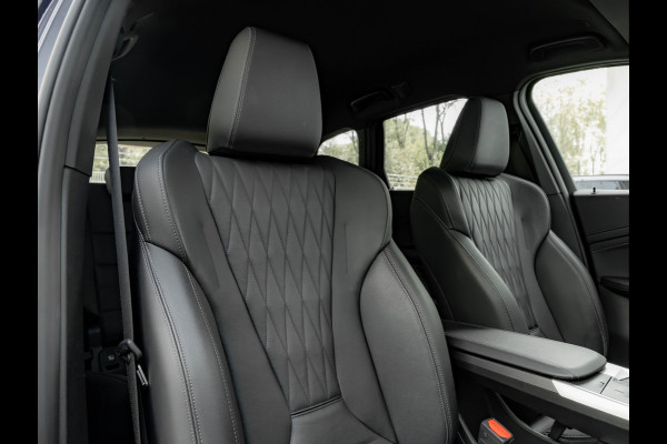 BMW X1 xDrive23i M-Sport - Memoryzetels - Trekhaak - 2000kg Trekgewicht