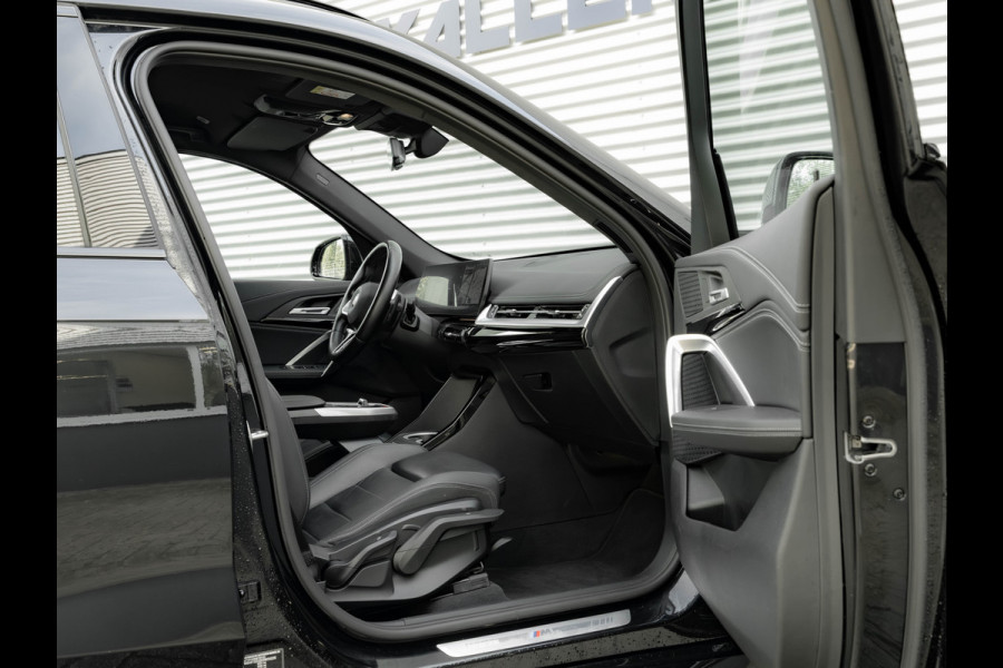 BMW X1 xDrive23i M-Sport - Memoryzetels - Trekhaak - 2000kg Trekgewicht