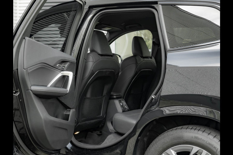 BMW X1 xDrive23i M-Sport - Memoryzetels - Trekhaak - 2000kg Trekgewicht