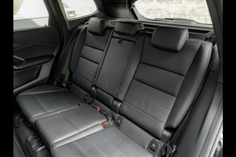 BMW X1 xDrive23i M-Sport - Memoryzetels - Trekhaak - 2000kg Trekgewicht